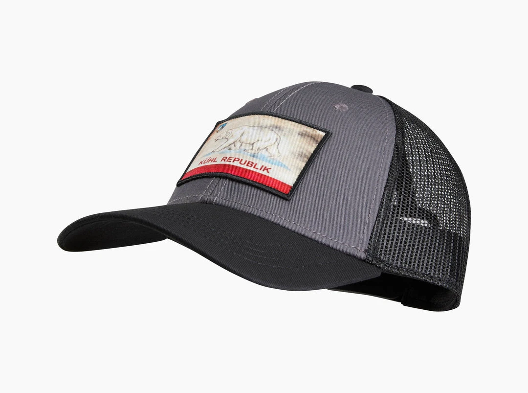 Hats KÜHL Republik Trucker Hat