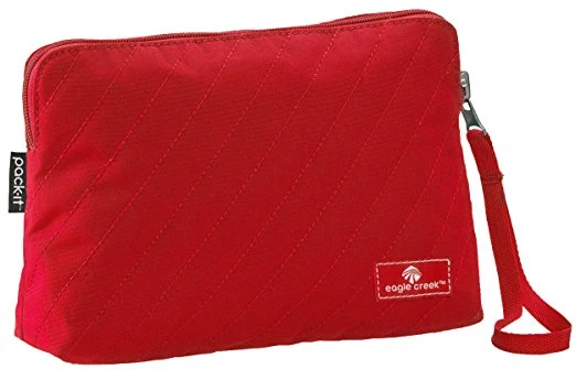 Eagle Creek Pack-It Original Quilted Reversible Wristlet Luggage And Bags