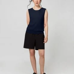 FIG Lafayette Sleevless Top