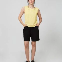 FIG Lafayette Sleevless Top