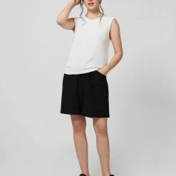 FIG Lafayette Sleevless Top