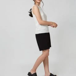 FIG Lafayette Sleevless Top