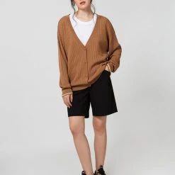 FIG Courcelles Cardigan
