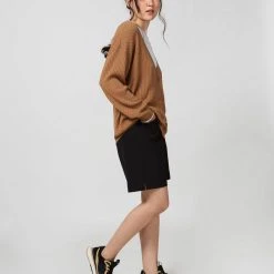 FIG Courcelles Cardigan