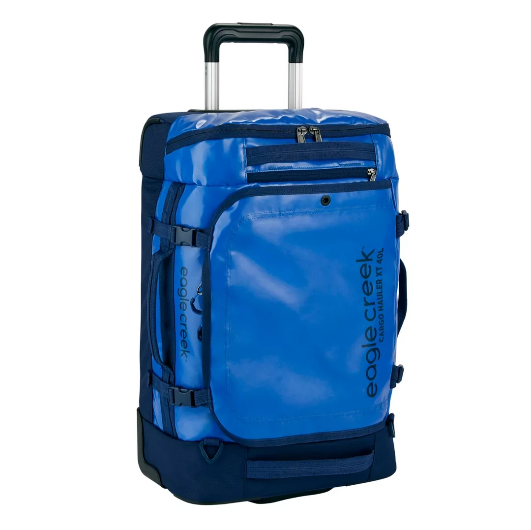 Eagle Creek Cargo Hauler XT Wheeled Duffel 36L