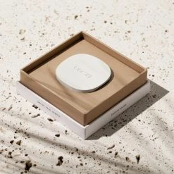 Odesse Amber Haze Parfum Solide Travel Essentials