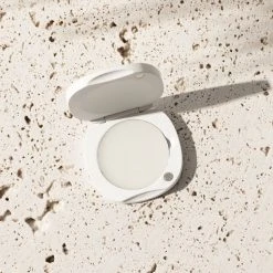 Odesse Amber Haze Parfum Solide Travel Essentials