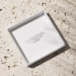 Odesse Amber Haze Parfum Solide Travel Essentials