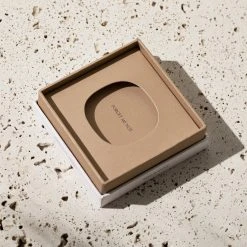 Odesse Amber Haze Parfum Solide Travel Essentials