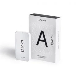 Men's Solid State AVIATOR Original Solid Cologne