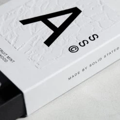 Men's Solid State AVIATOR Original Solid Cologne