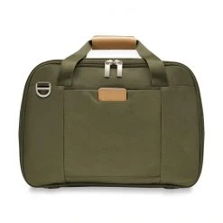 Luggage And Bags Briggs & Riley Baseline Expandable Cabin Bag