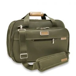 Luggage And Bags Briggs & Riley Baseline Expandable Cabin Bag