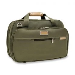 Luggage And Bags Briggs & Riley Baseline Expandable Cabin Bag