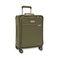 Briggs & Riley Baseline Global Carry-on Spinner