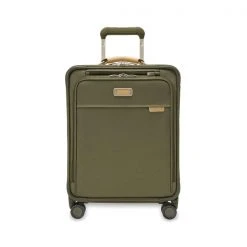 Briggs & Riley Baseline Global Carry-on Spinner
