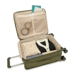 Briggs & Riley Baseline Global Carry-on Spinner