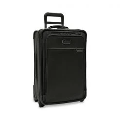 Briggs & Riley Baseline Essential 2-Wheel Carry-On Luggage And Bags