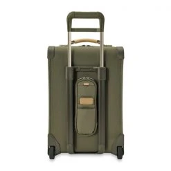 Briggs & Riley Baseline Essential 2-Wheel Carry-On Luggage And Bags