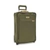 Briggs & Riley Baseline Essential 2-Wheel Carry-On Luggage And Bags