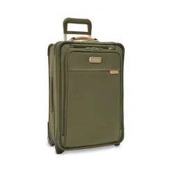 Briggs & Riley Baseline Essential 2-Wheel Carry-On Luggage And Bags