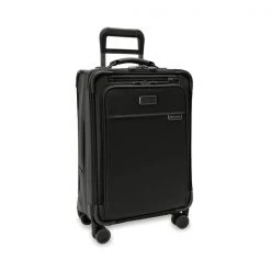 Briggs & Riley Baseline Essential Carry-on Spinner Luggage And Bags