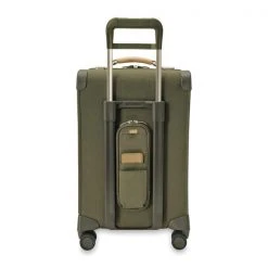 Briggs & Riley Baseline Essential Carry-on Spinner Luggage And Bags