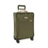 Briggs & Riley Baseline Essential Carry-on Spinner Luggage And Bags