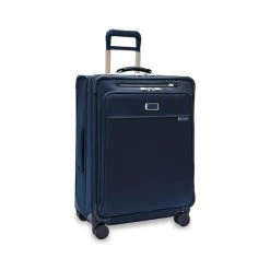 Luggage And Bags Briggs & Riley Baseline Medium Expandable Spinner