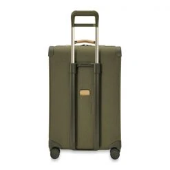 Luggage And Bags Briggs & Riley Baseline Medium Expandable Spinner