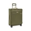 Luggage And Bags Briggs & Riley Baseline Medium Expandable Spinner