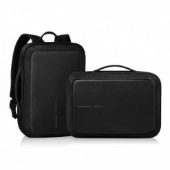 Luggage And Bags XD Design Bobby Bizz Anti-Theft Backpack & Briefcase