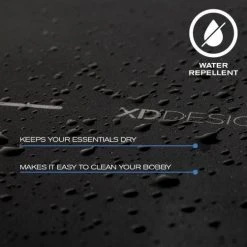 Luggage And Bags XD Design Bobby Bizz Anti-Theft Backpack & Briefcase