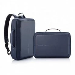 Luggage And Bags XD Design Bobby Bizz Anti-Theft Backpack & Briefcase