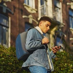 Luggage And Bags XD Design Bobby Compact Anti-Theft Backpack