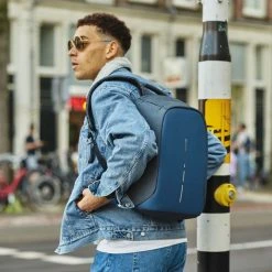 Luggage And Bags XD Design Bobby Compact Anti-Theft Backpack
