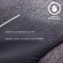 XD Design Bobby Original Anti-Theft Backpack Luggage And Bags