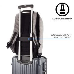 XD Design Bobby Original Anti-Theft Backpack Luggage And Bags