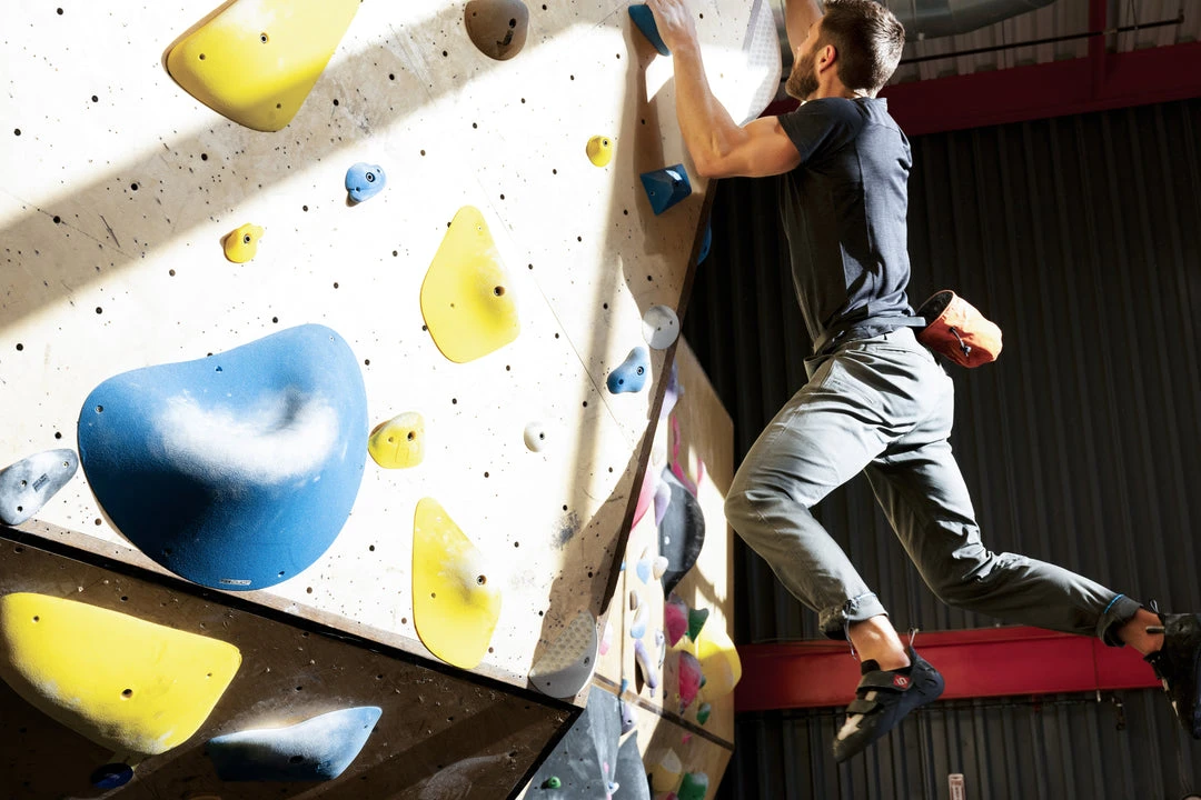 KÜHL Resistor Lite Chino Tapered Pants For Men