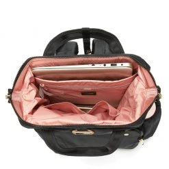 Womens Bags Pacsafe Citysafe CX 17L Backpack