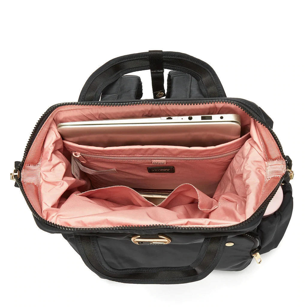 Womens Bags Pacsafe Citysafe CX 17L Backpack