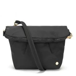 Pacsafe Citysafe CX Anti-Theft Convertible Crossbody Womens Bags