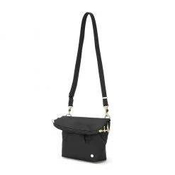 Pacsafe Citysafe CX Anti-Theft Convertible Crossbody Womens Bags
