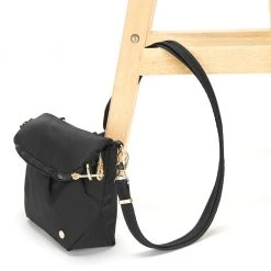 Pacsafe Citysafe CX Anti-Theft Convertible Crossbody Womens Bags