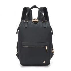 Pacsafe Citysafe CX Anti-Theft Mini Backpack Womens Bags