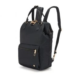 Pacsafe Citysafe CX Anti-Theft Mini Backpack Womens Bags