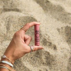 Sun Bum CocoBalm Lip Balm - Groove Cherry Travel Essentials
