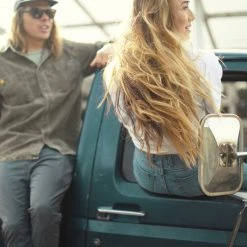 Sun Bum CocoBalm Lip Balm - Piña Colada Travel Essentials