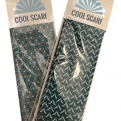 Cool Scarf Travel Essentials