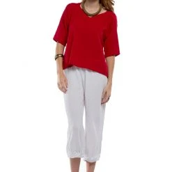 Women's Oh My Gauze! Crystal Pants